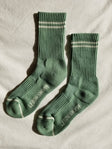 Le Bon Shoppe - Boyfriend Socks / Meadow