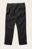 Taylor Stitch Democratic Foundation Pant / Organic Faded Black