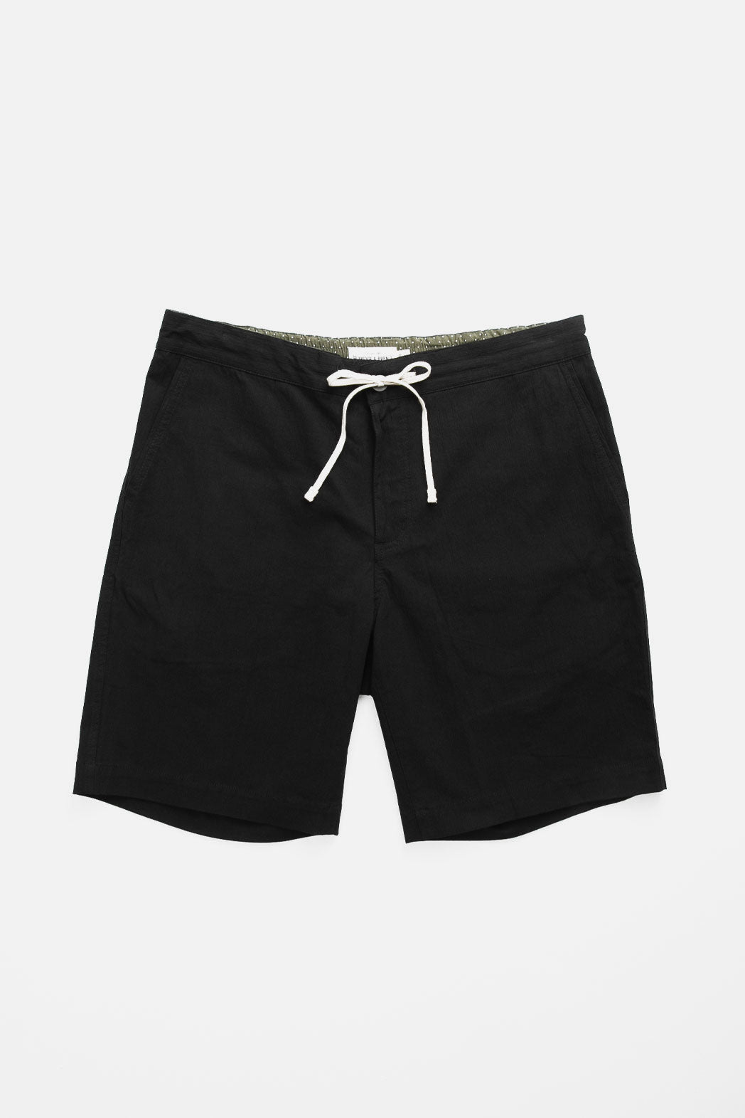 Norton Short / Black