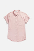 Bea Shirt / Blush