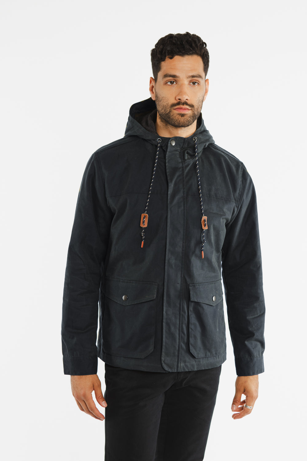 Mens Casual Jackets | Bridge & Burn