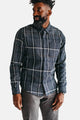 Jude Shirt / Clear Creek Plaid