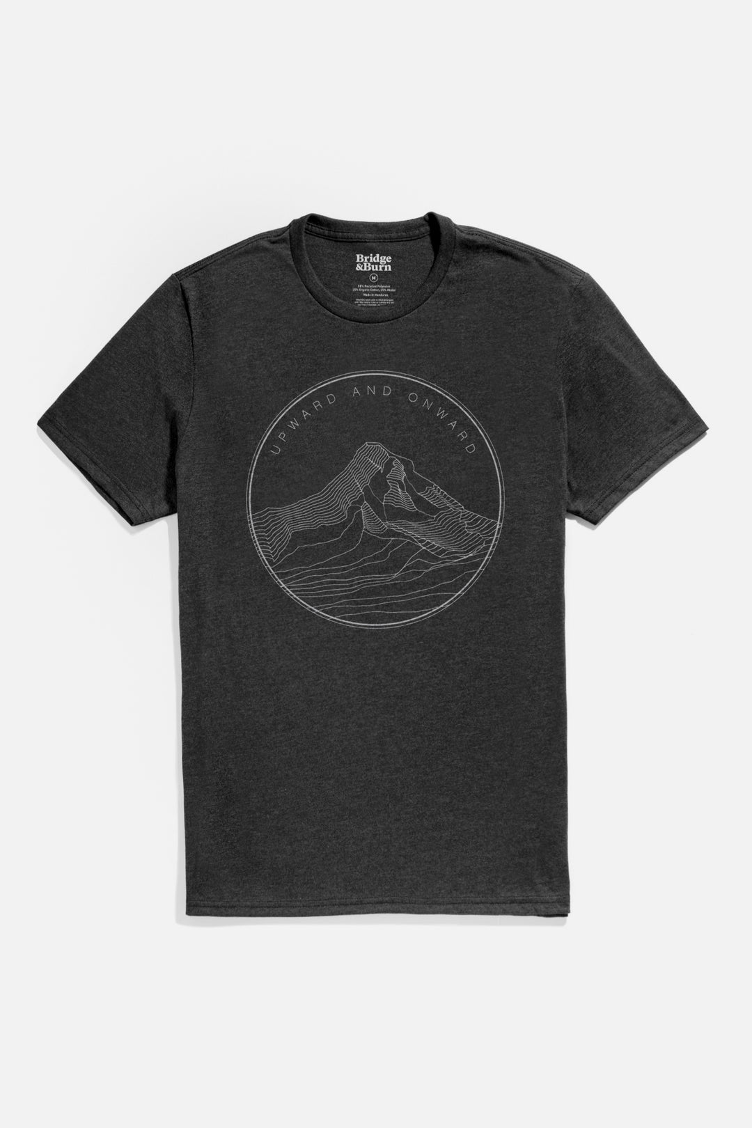 Men's Tees – Bridge & Burn