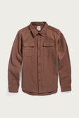 Bedford Shirt / Penny Twill