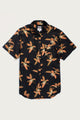 Marten Shirt / Burkwood Flora