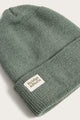 Wool Watch Cap / Foliage