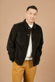 Banks Shirt Jacket / Deep Pine Corduroy