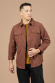 Bedford Shirt / Penny Twill