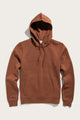 Williams Pullover Hoodie / Burnt Umber