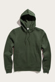 Williams Pullover Hoodie / Forest Night