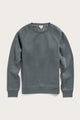 Lincoln Crew Sweatshirt / Slate