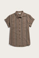 Bea Shirt / Multistripe