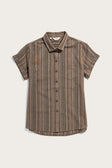 Bea Shirt / Multistripe