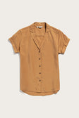 Innes Shirt / Gold