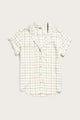 Innes Shirt / Primary Windowpane