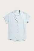 Innes Shirt / Sky Blue