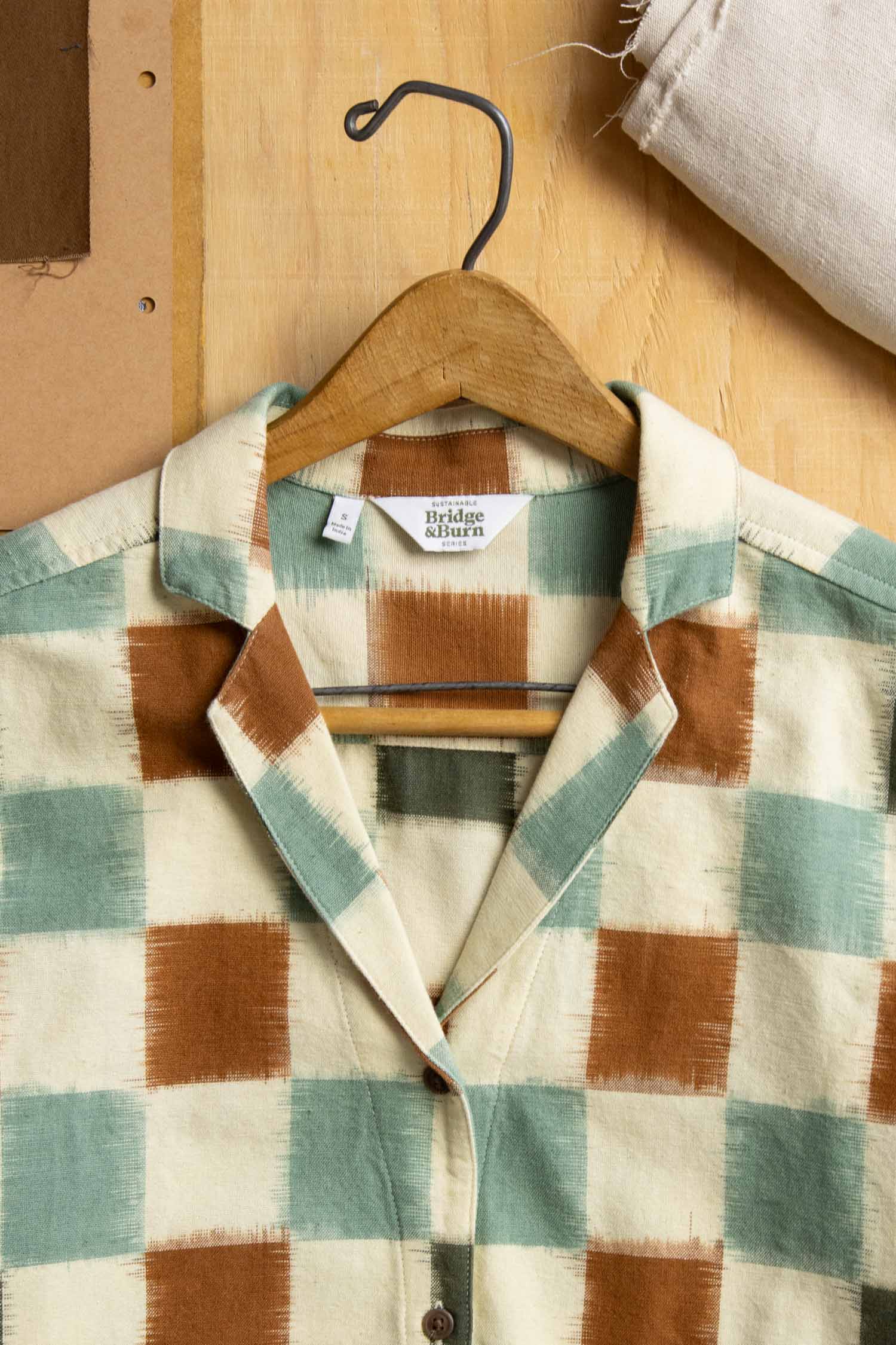 Wren Shirt / Mod Checker