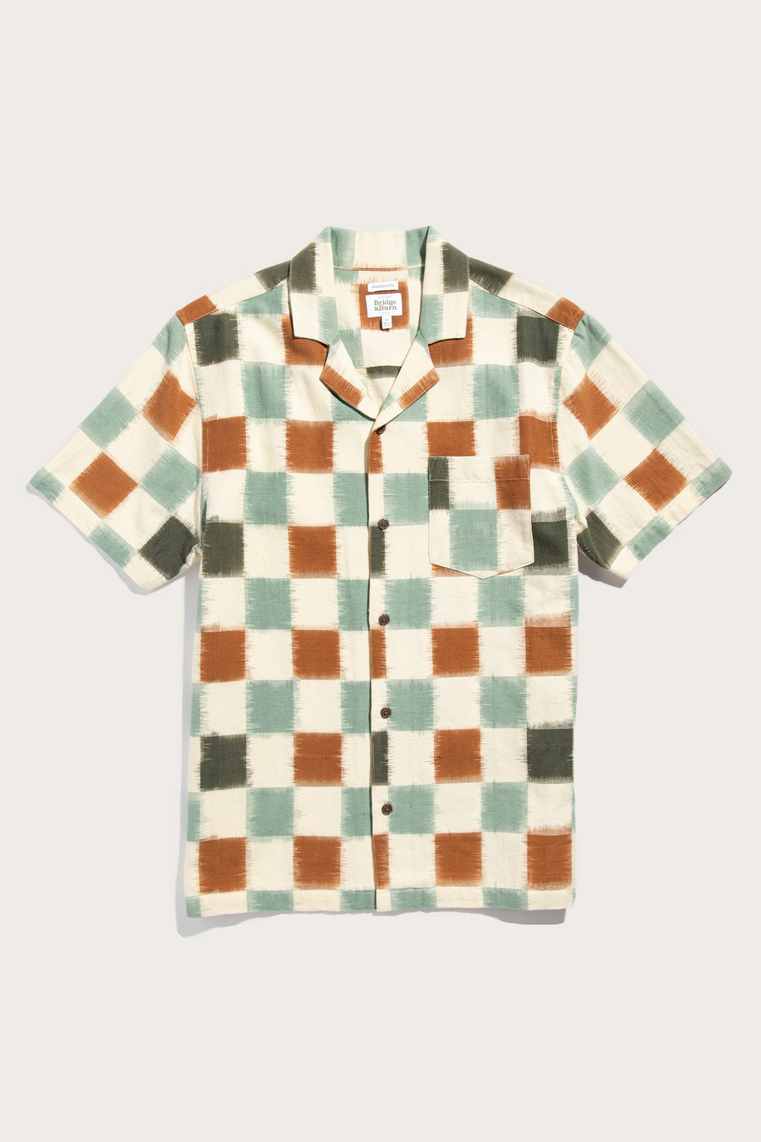 Bodie Shirt / Mod Checker