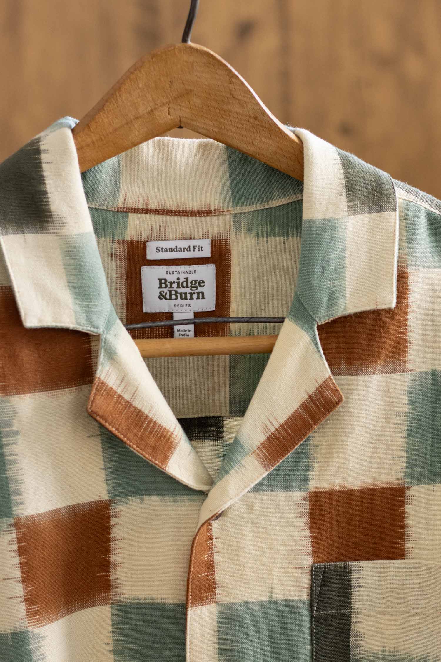 Bodie Shirt / Mod Checker