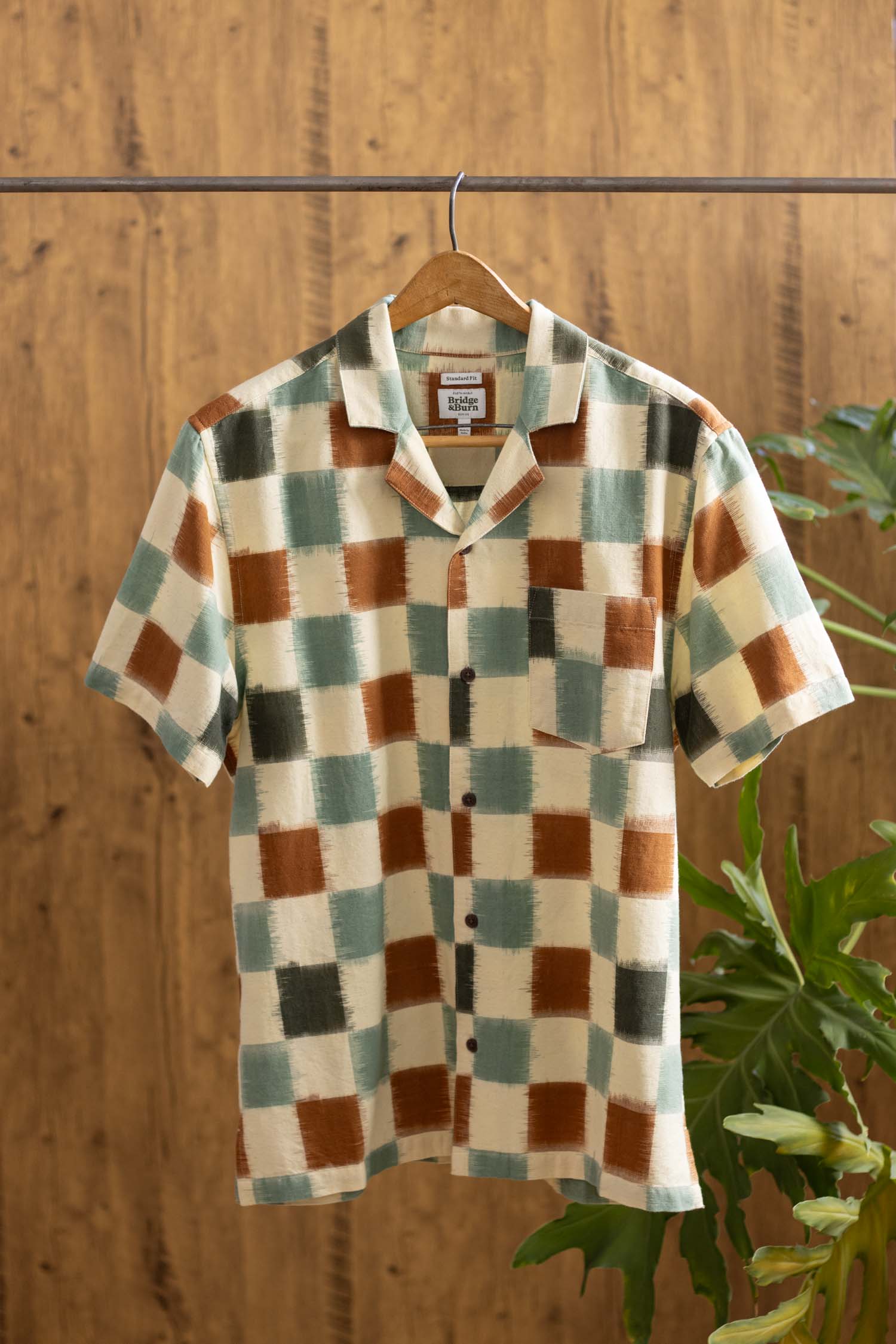 Bodie Shirt / Mod Checker