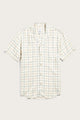 Collins Slim Shirt / Primary Windowpane