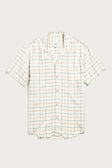 Collins Slim Shirt / Primary Windowpane