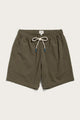 Noah Short / Olive Stripe