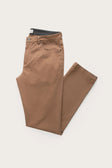 Polk Pant / Brown