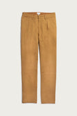 Reed Pant / Ochre