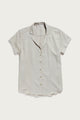 Innes Shirt / Dove Grey