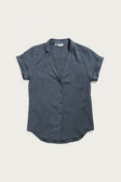 Innes Shirt / Navy