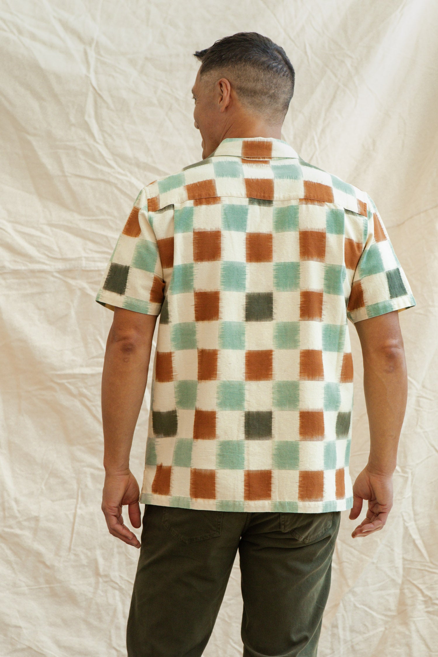 Bodie Shirt / Mod Checker