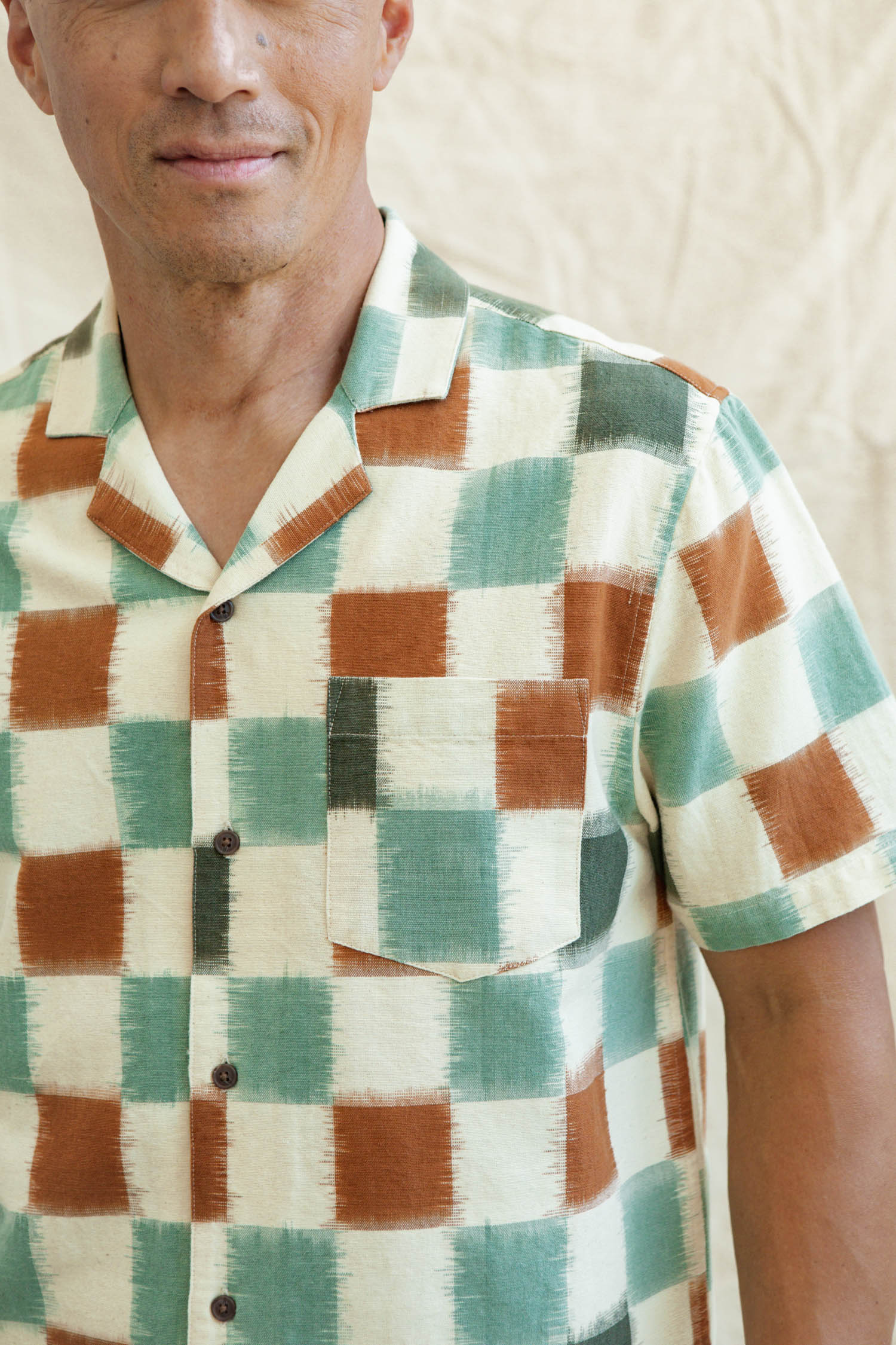 Bodie Shirt / Mod Checker