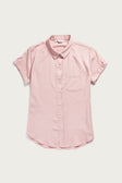 Bea Shirt / Blush