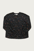 Yarra Pullover / Artifact Print