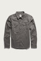 Eugene Utility Shirt / Grey