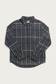 Jude Shirt / Clear Creek Plaid