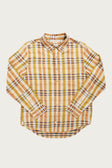 Jude Shirt / Heceta Plaid