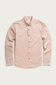 Sutton Slim Shirt / Sonora