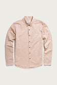 Sutton Slim Shirt / Sonora