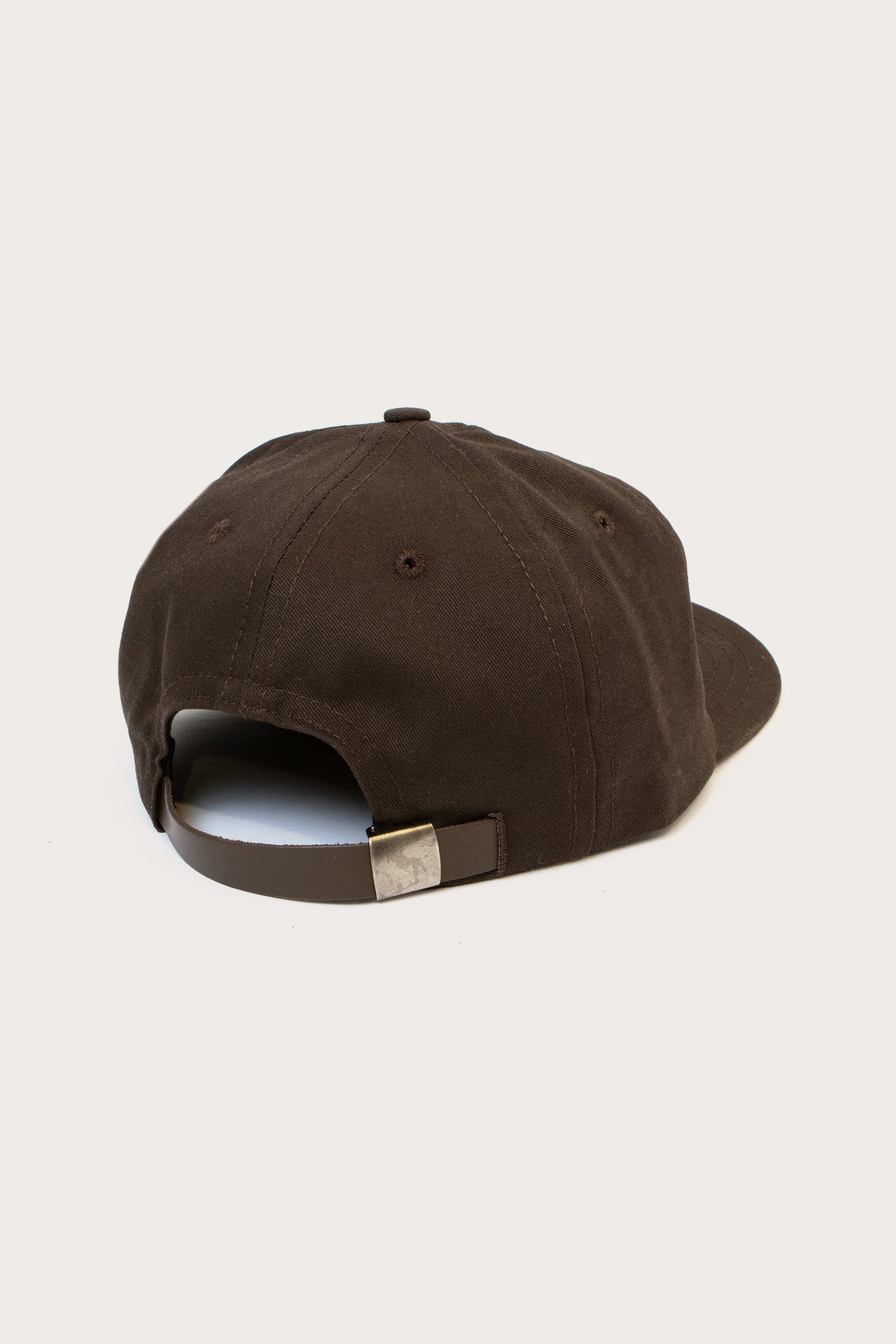 Tree Cap / Espresso