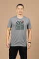 Men's Canopy Tee / Grey