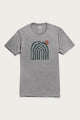 Men's Canopy Tee / Grey